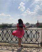 Анкета проститутки Нила - метро Сокол, возраст - 19