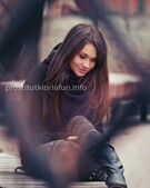 Анкета проститутки Алена - метро Пресненский, возраст - 19