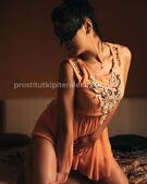 Анкета проститутки Элина - метро Перово, возраст - 20