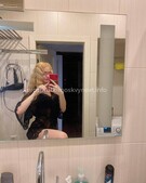 Анкета проститутки Римма - метро Перово, возраст - 21