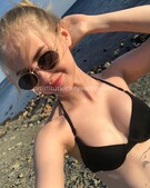 Анкета проститутки Устина - метро Замоскворечье, возраст - 21