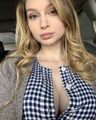 Анкета проститутки Алиса - метро Хорошевский, возраст - 21