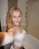 Анкета проститутки Диана - метро Выхино-Жулебино, возраст - 22