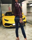 Анкета проститутки Анечка - метро Тропарево-Никулино, возраст - 22