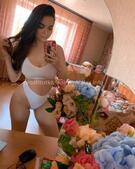 Анкета проститутки Катенька - метро Замоскворечье, возраст - 23