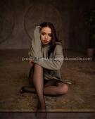 Анкета проститутки Света - метро Тверской, возраст - 23