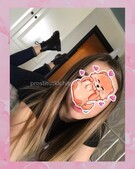 Анкета проститутки Надежда - метро Басманный, возраст - 23