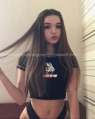 Анкета проститутки Полина - метро Чертаново Северное, возраст - 23