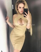 Анкета проститутки Зина - метро Тверской, возраст - 23