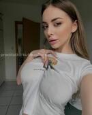 Анкета проститутки Зита - метро Дорогомилово, возраст - 23