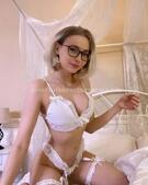 Анкета проститутки Ангелина - метро Тверской, возраст - 23