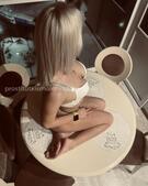 Анкета проститутки Стелла - метро Марфино, возраст - 23