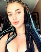 Анкета проститутки Роза - метро Академический, возраст - 23