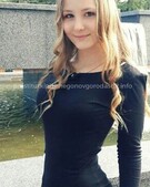Анкета проститутки Жасмин - метро Даниловский, возраст - 23