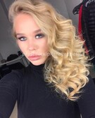 Анкета проститутки Лиза - метро Донской, возраст - 23