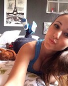 Анкета проститутки Эвелина - метро Дорогомилово, возраст - 23