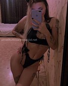 Анкета проститутки Мишель - метро Куркино, возраст - 23