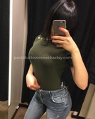 Анкета проститутки Нила - метро Новокосино, возраст - 23