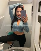 Анкета проститутки Мишель - метро Орехово-Борисово Северное, возраст - 24