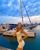 Анкета проститутки Рада - метро Царицыно, возраст - 24