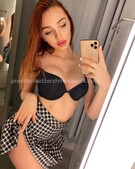 Анкета проститутки Натуся - метро Хамовники, возраст - 24