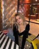 Анкета проститутки Лиза - метро Северное Медведково, возраст - 24