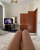 Анкета проститутки Алиса - метро Мещанский, возраст - 24