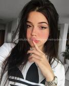 Анкета проститутки Сабина - метро Аэропорт, возраст - 24