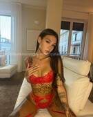 Анкета проститутки Ксения - метро Пресненский, возраст - 24