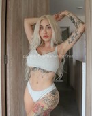 Анкета проститутки Марина - метро Хамовники, возраст - 24