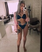 Анкета проститутки Инга - метро Крылатское, возраст - 25