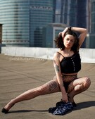 Анкета проститутки Слава - метро Строгино, возраст - 25