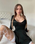 Анкета проститутки Жанна - метро Свиблово, возраст - 25