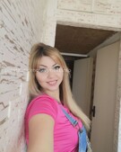 Анкета проститутки Галя - метро Зябликово, возраст - 25