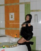 Анкета проститутки Елена - метро Басманный, возраст - 26