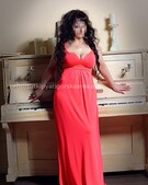 Анкета проститутки Катенька - метро Донской, возраст - 28